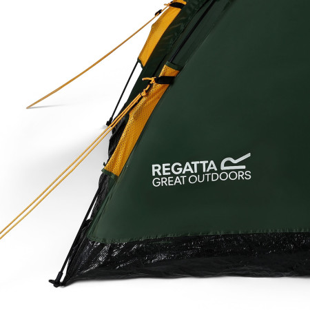 Tenda per 2 persone Regatta 2 Person Instant Tent