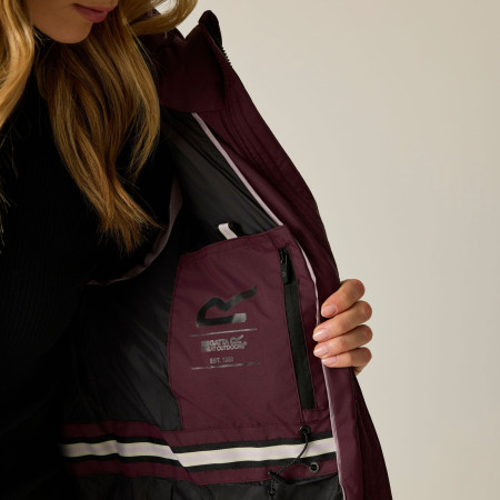 Cappotto da donna Regatta Merida