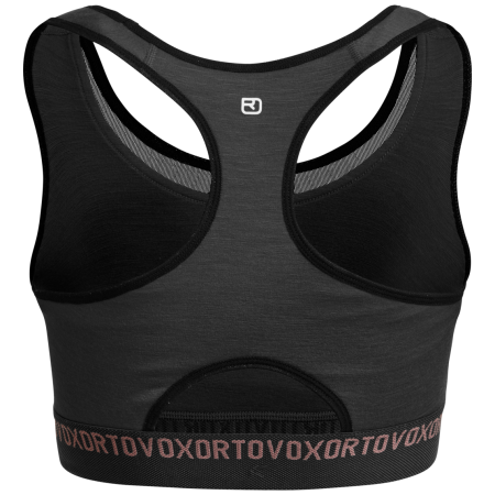 Reggiseno sportivo Ortovox 185 Rock'N'Wool Sport Top