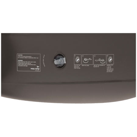 Divano gonfiabile Easy Camp Maple Lounger