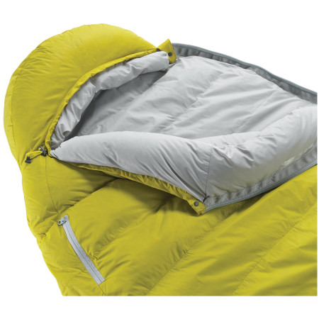 Sacco a pelo in piuma Therm-a-Rest Parsec 0°C Regular