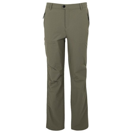 Pantaloni da uomo Regatta Highton Trousers I verde Treetop