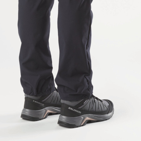 Scarpe da trekking da donna Salomon X-Adventure Coldrush Waterproof