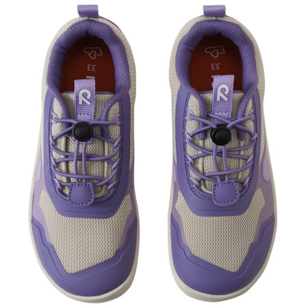 Scarpe da bambino Reima Tallustelu Light Beige