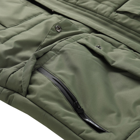 Gilet da uomo Alpine Pro Hard