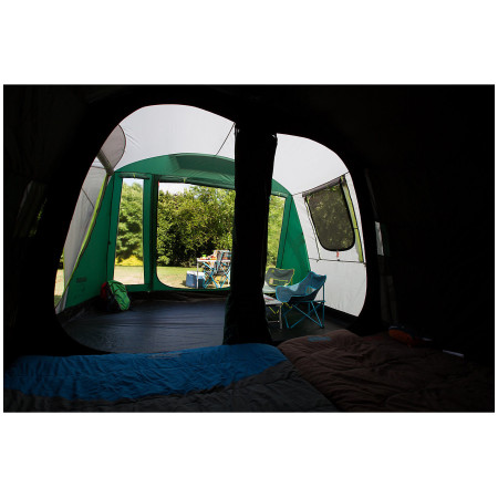 Tenda familiare Coleman MacKenzie Blackout 4