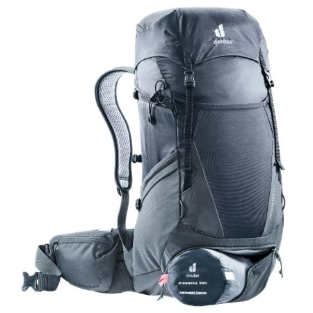 Zaino Deuter Futura Pro 36