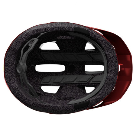 Casco da ciclismo Scott Supra