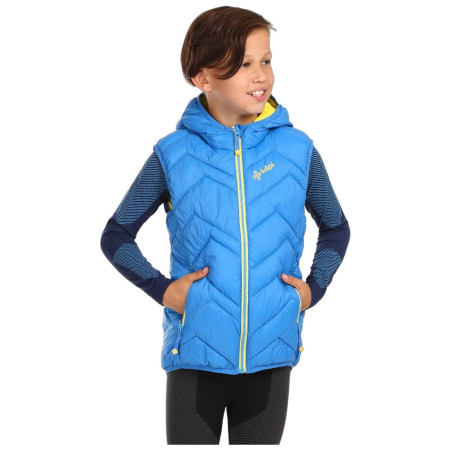 Gilet per bambini Kilpi Tomm-Jb