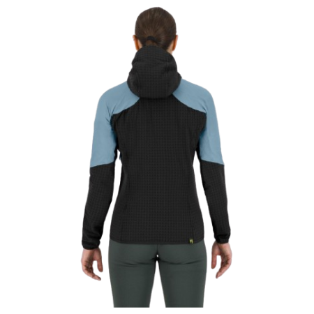 Giacca da donna Karpos Alagna Pl. 2.0 W Jkt