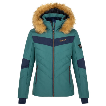 Giacca da donna Kilpi Alisia-W grigio