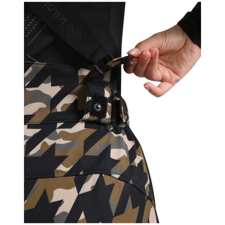 Pantaloni da sci da donna Kilpi Torien-W
