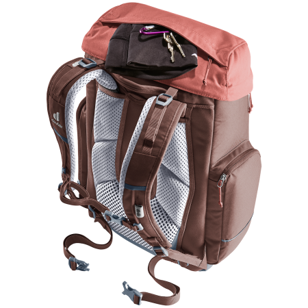 Zaino di scuola Deuter Scula