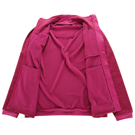 Felpa da donna Alpine Pro Onneca 3