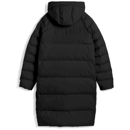 Cappotto invernale da donna Puma Mono Hooded Parka