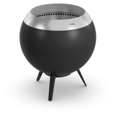 Braciere da giardino Höfats Moon 45 with star stand
