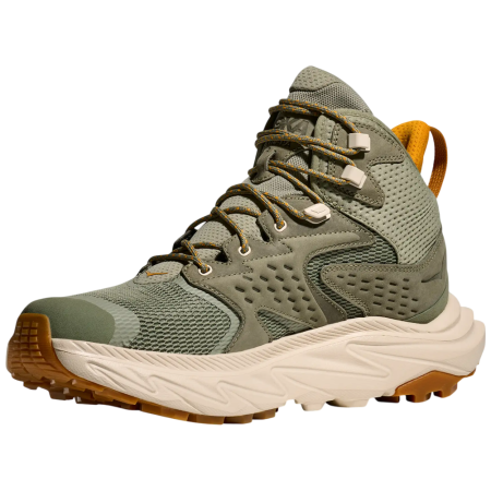 Scarpe da trekking da uomo Hoka Anacapa 2 Mid GTX