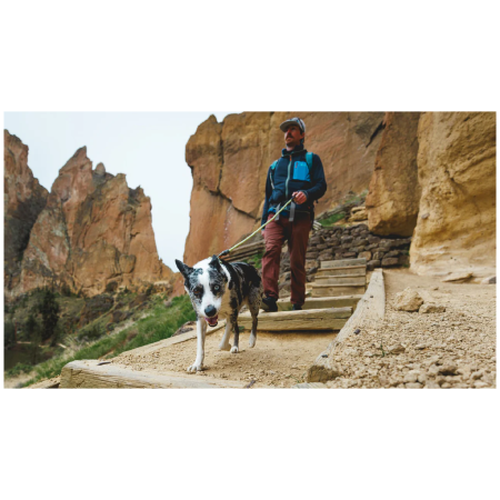 Collare per cane Ruffwear Knot-a-Collar™