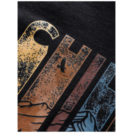 Maglietta da uomo Chillaz Time to Chill