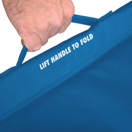 Sedia GCI Beach Rocker