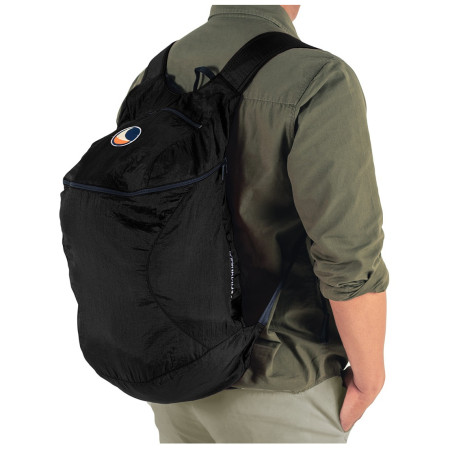 Zaino Ticket to the moon Backpack Plus 25L