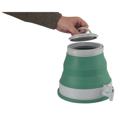 Tanica pieghevole Outwell Collaps Water Carrier 6 L