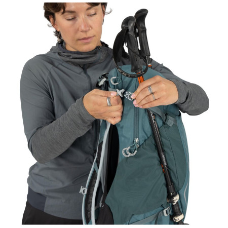 Zaino da trekking Osprey Hikelite 26