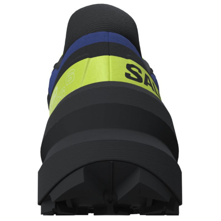 Scarpe da corsa da uomo Salomon Speedcross 6