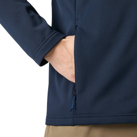 Felpa da uomo Helly Hansen Versalite Fleece Jacket (2026)