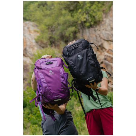 Zaino Zulu Spectra 25 L