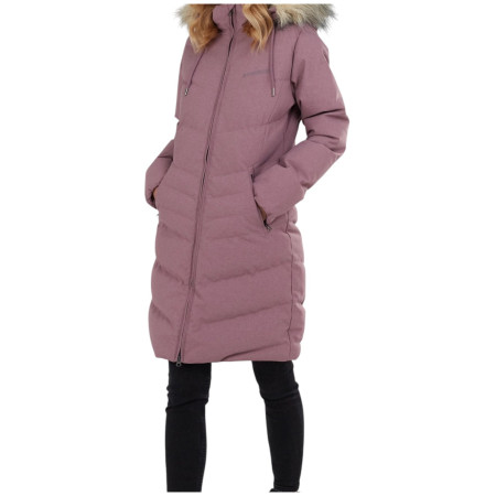 Cappotto invernale da donna Fundango Puppis Padded Jacket