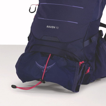 Zaino da donna Osprey Raven 14