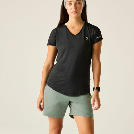 Pantaloncini da donna Dare 2b Melodic Pro III Short