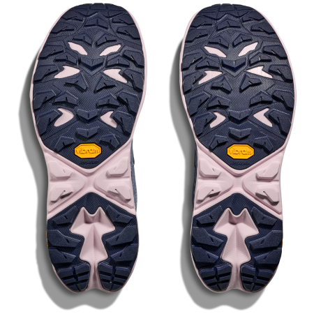 Scarpe da donna Hoka W Anacapa 2 Low Gtx