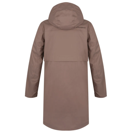 Cappotto da donna Husky Nestia L