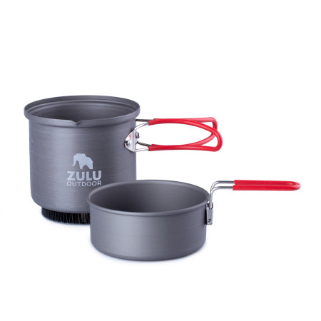 Pentole per outdoor Zulu Inja Plus
