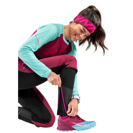 Pantaloni da donna Dynafit Alpine Warm W Pnt