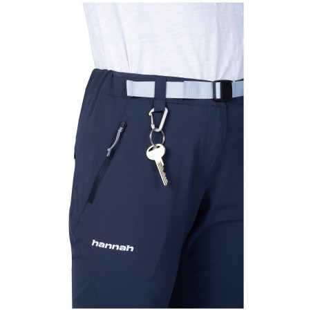 Pantaloncini da donna Hannah Atta Shorts