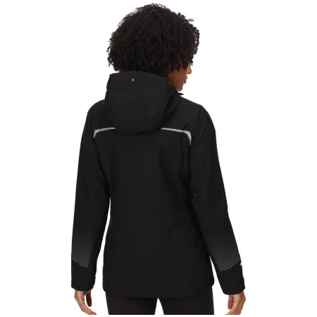 Giacca da donna Regatta Highton Pro Jkt