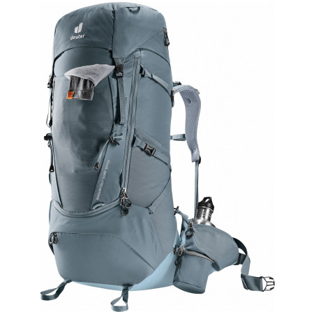 Zaino da trekking Deuter Aircontact Core 60+10