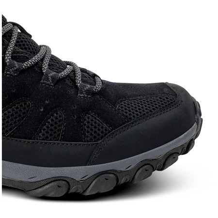 Scarpe da uomo Regatta Edgepoint IV Mid