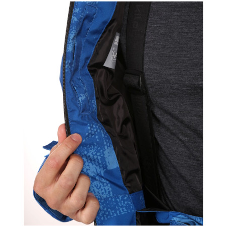 Giacca da uomo Kilpi Tampa-M