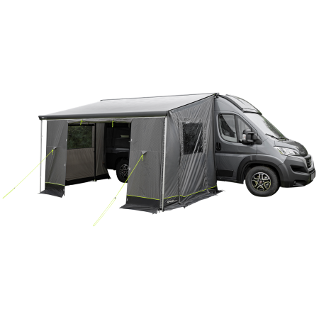 Tendalino Outwell Sideroads Awning Room