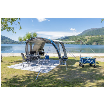 Annesso Brunner Air Travel II A.I.R. TECH