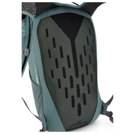 Zaino da trekking Rab Tygen 18