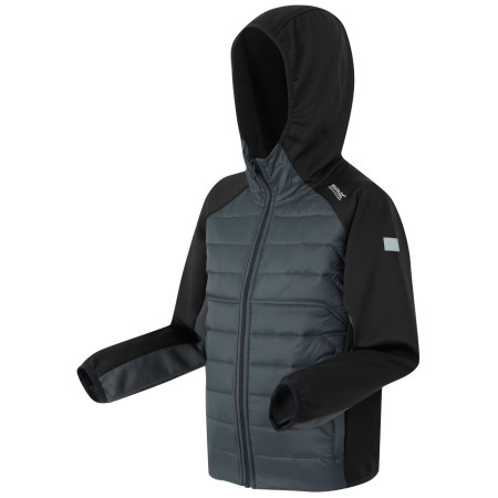 Giacca da bambino Regatta Kielder Hybrid IX