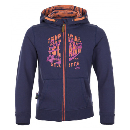 Felpa da bambino Loap Hata