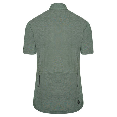 Maglia da ciclismo per donna Dare 2b Pedal Through It