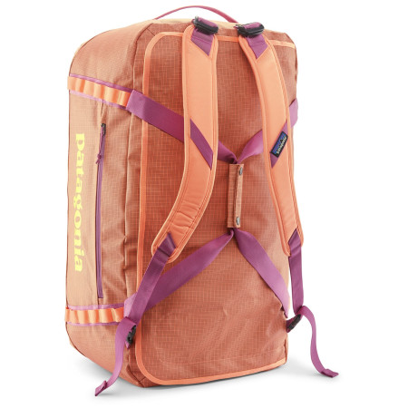 Borsa da viaggio Patagonia Black Hole Duffel 70L