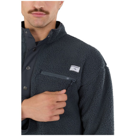 Felpa da uomo Fundango Phoenix Fleece Jacket